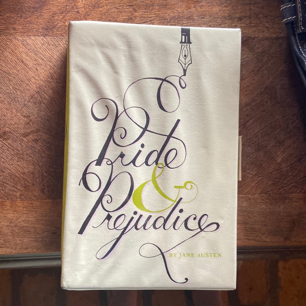Kate Spade Clutch